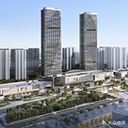 泰州华润万象城-东门