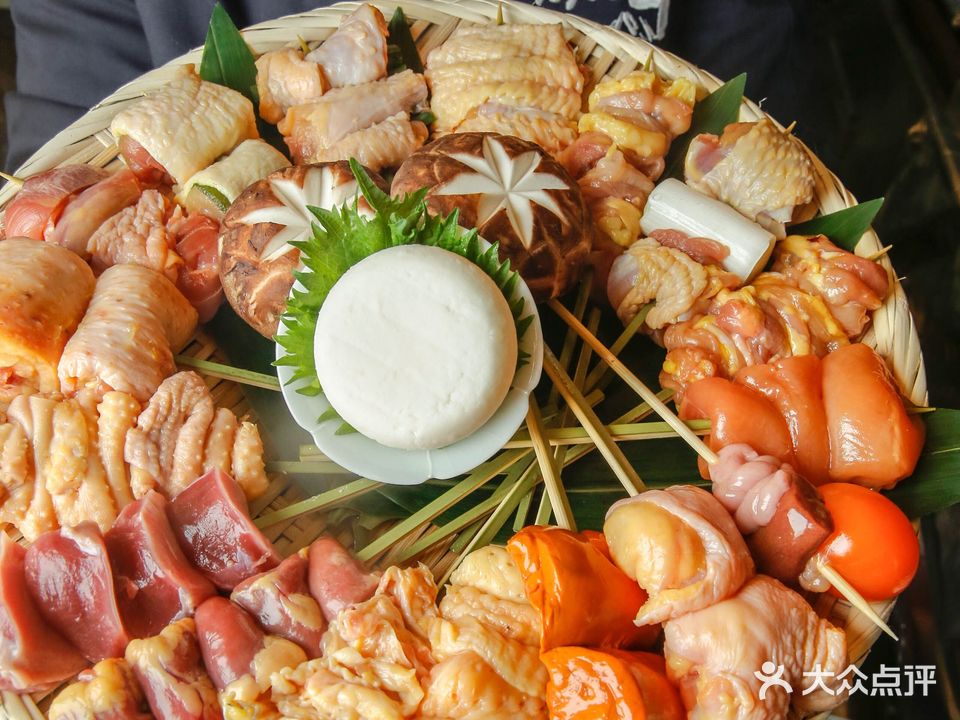 秋鸣割割料理(绿地朝阳门店)