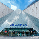 凯德闵行商业中心