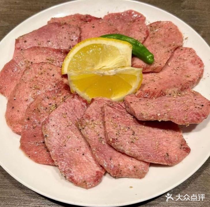 角煮KAKUNI关东煮·釜饭牛肉料理