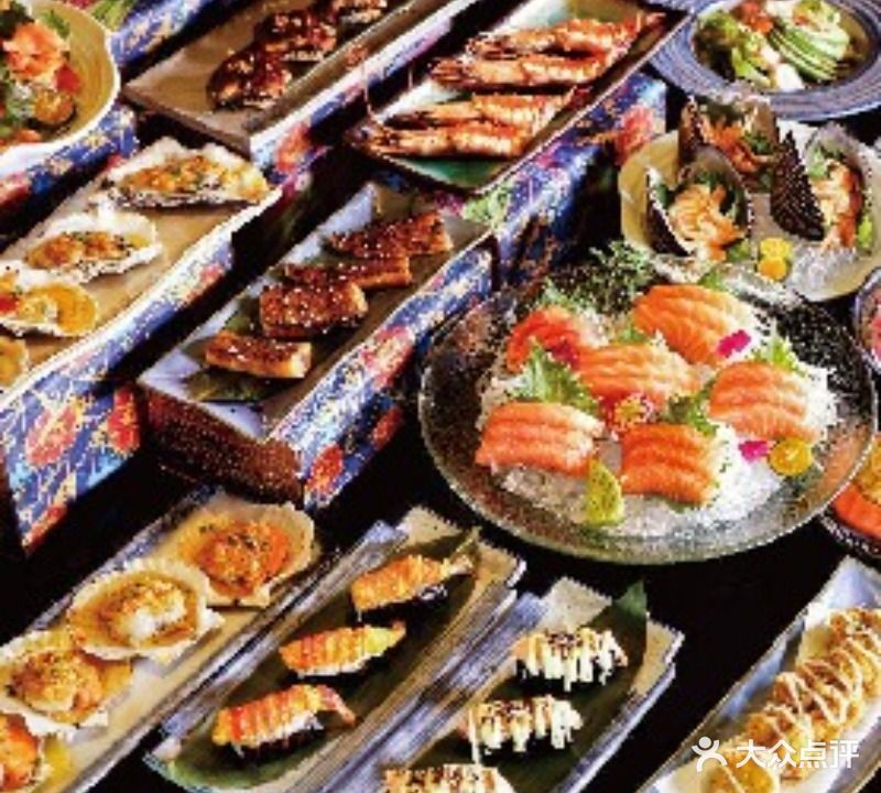 重庆富力艾美酒店·乐美中餐厅(万达广场店)