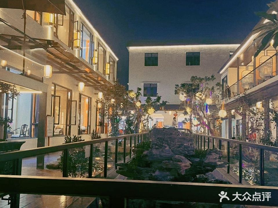 雄喜桥苑