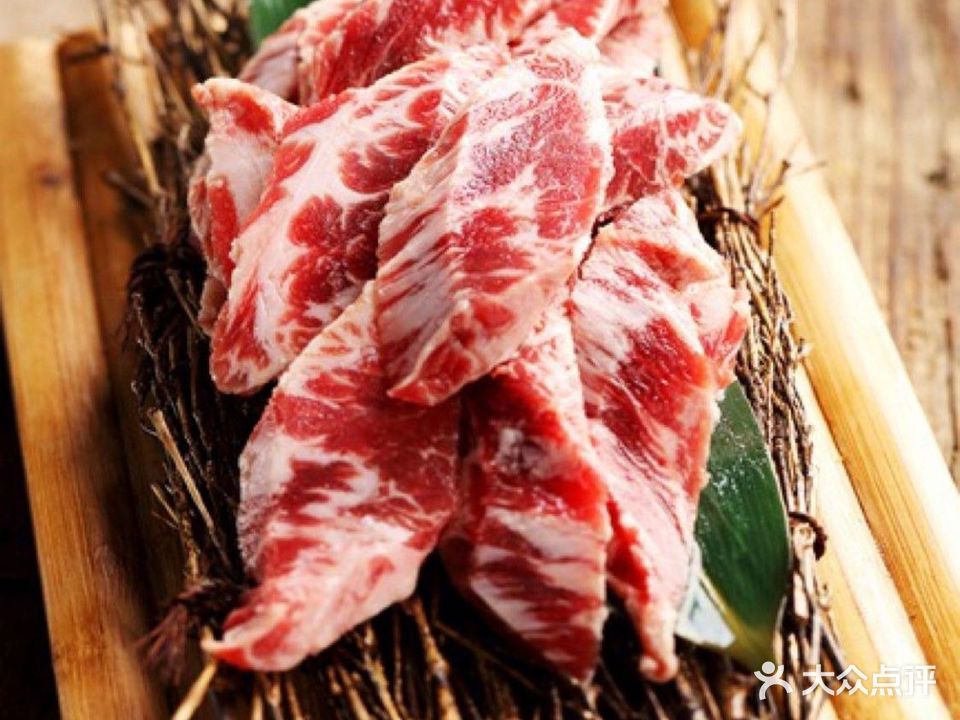壹番牛烤肉的专门店