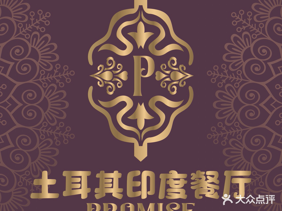 Promise土耳其印度餐厅(徐家汇天钥桥路店)