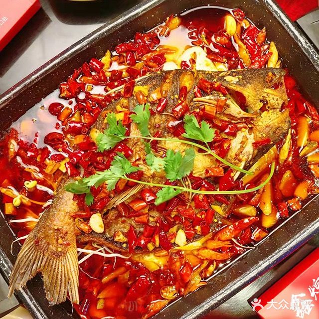 鑫煌烤鱼火锅(人人乐店)