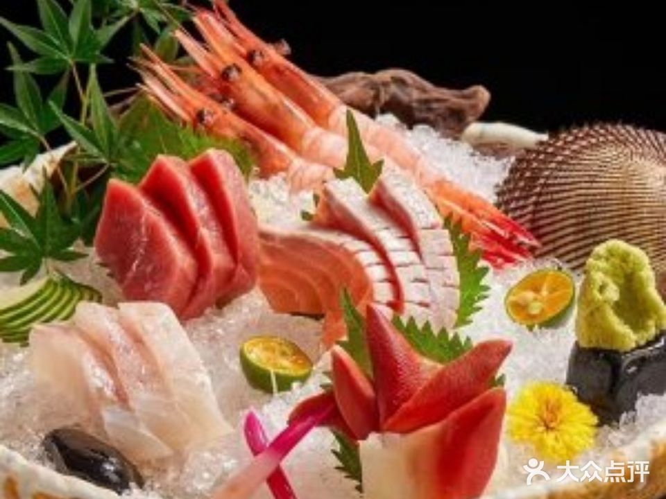 惠比寿亭日本料理(金城大厦店)