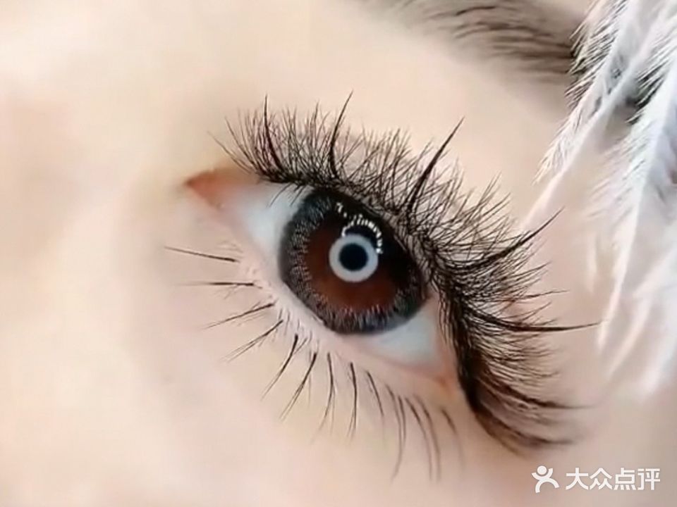 鑫美绣·美甲美睫纹身(大观楼店)