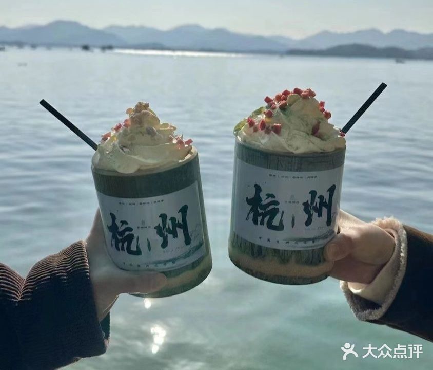 龙翔里小吃街B区