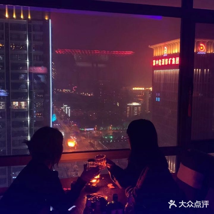 陈年往事民谣酒馆