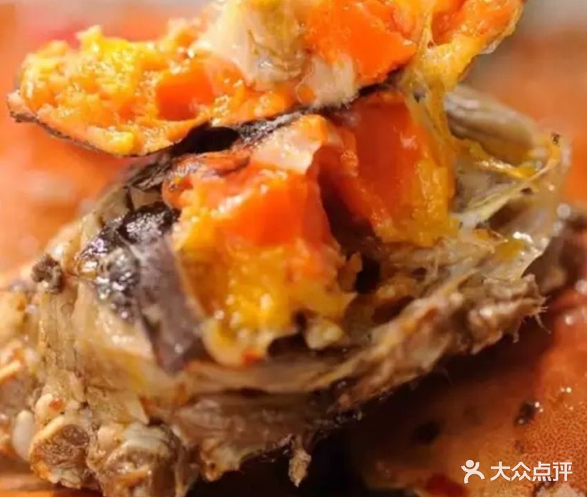 蟹龙億·陆鼎记大闸蟹小龙虾自助(远景路店)