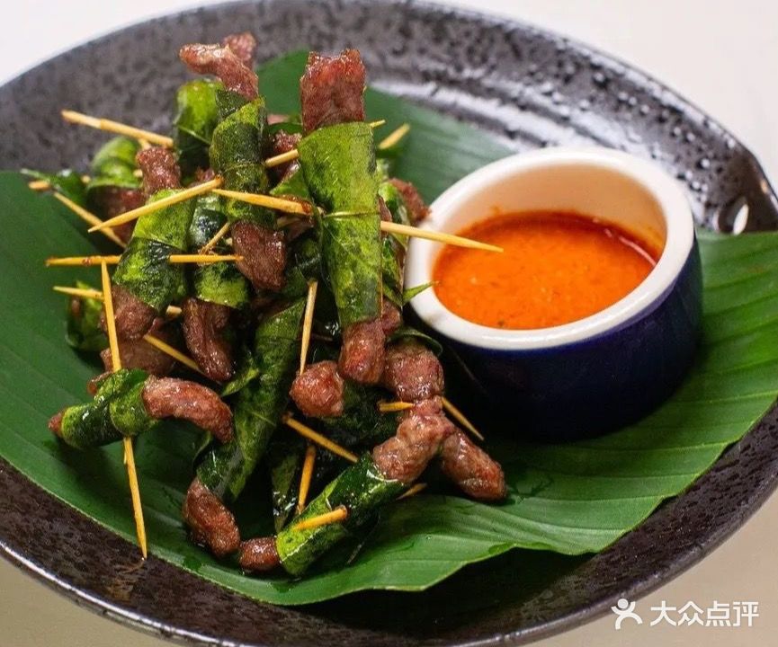悦乐荟·泰橡餐厅(利华豪苑店)