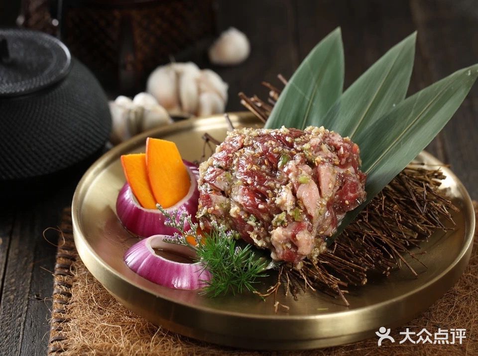 本姚家肉(博罗旗舰店)