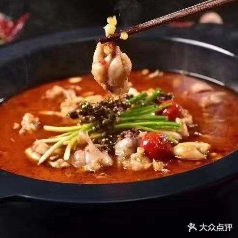 跳跳蛙(梅台巷分店)