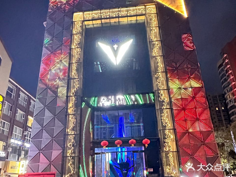 V+PARTY·K