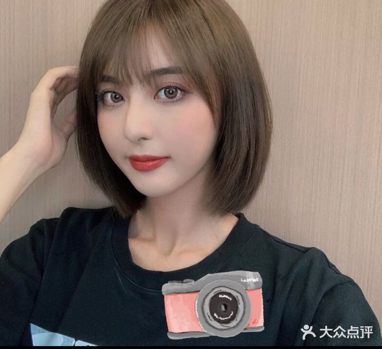 纤亿美发沙龙(桥东街)