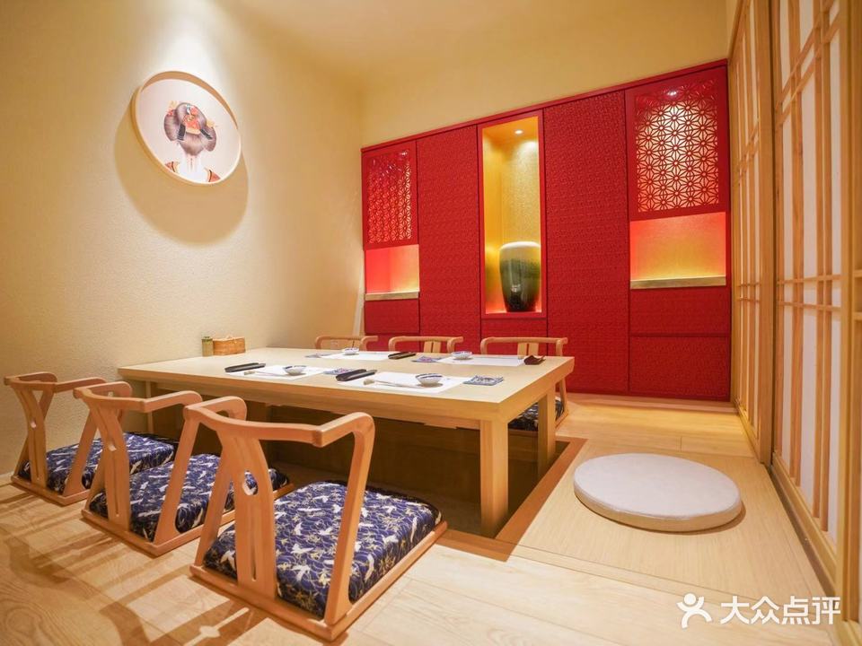 神谷日本锅物专门店(上海影城店)