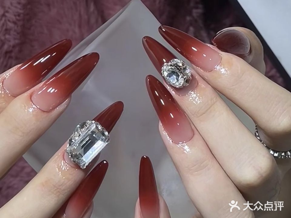 妮嘉私人定制店