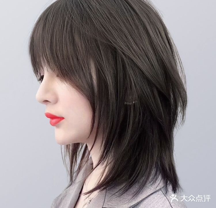 X.D美发沙龙