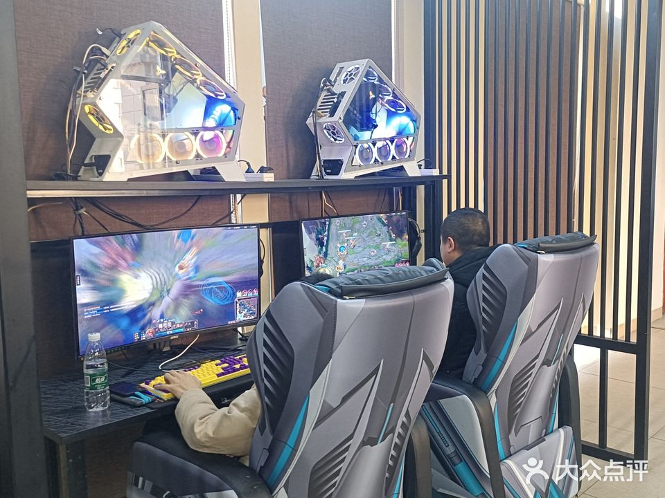 浪涛电竞馆