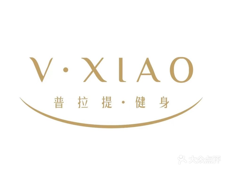 V·XIAO普拉提健身