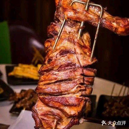 东北烧烤