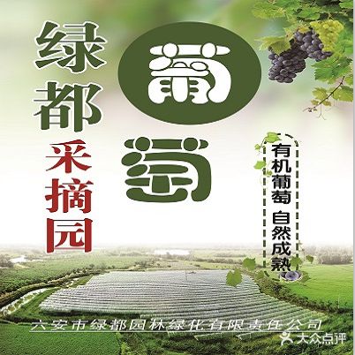 绿都生态观光园