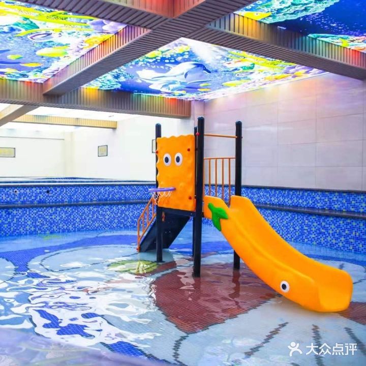 丽都洗浴(君悦湾店)