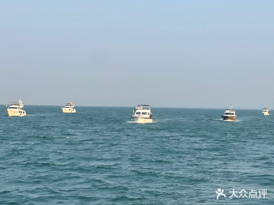 艇汇生活游艇帆船俱乐部(厦门国际游艇汇店)