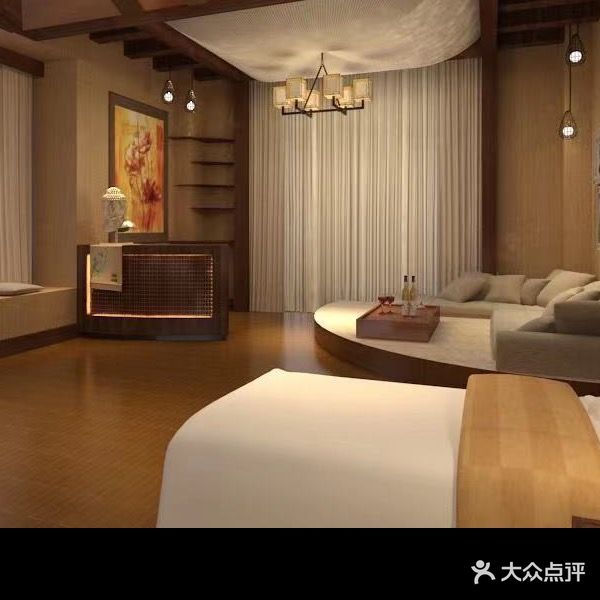 浅塘sp养生会所