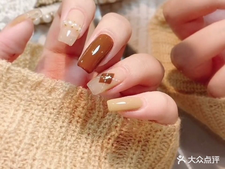 星禾日系美甲美睫