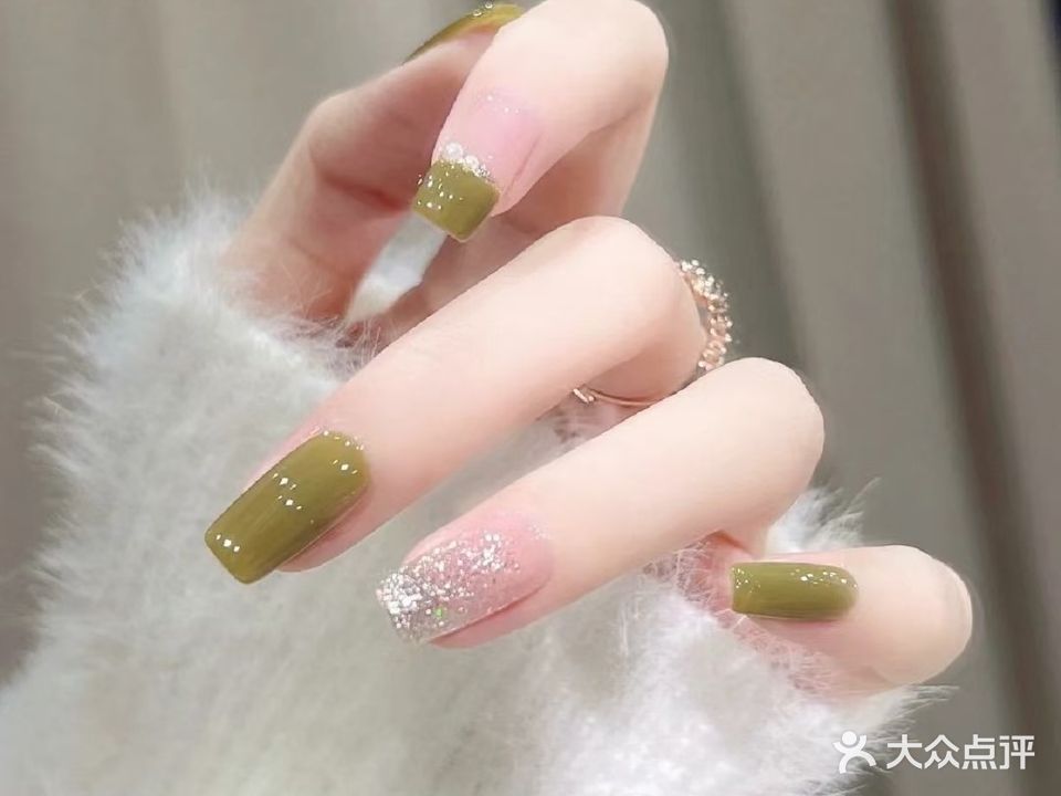 樱奈美甲美睫