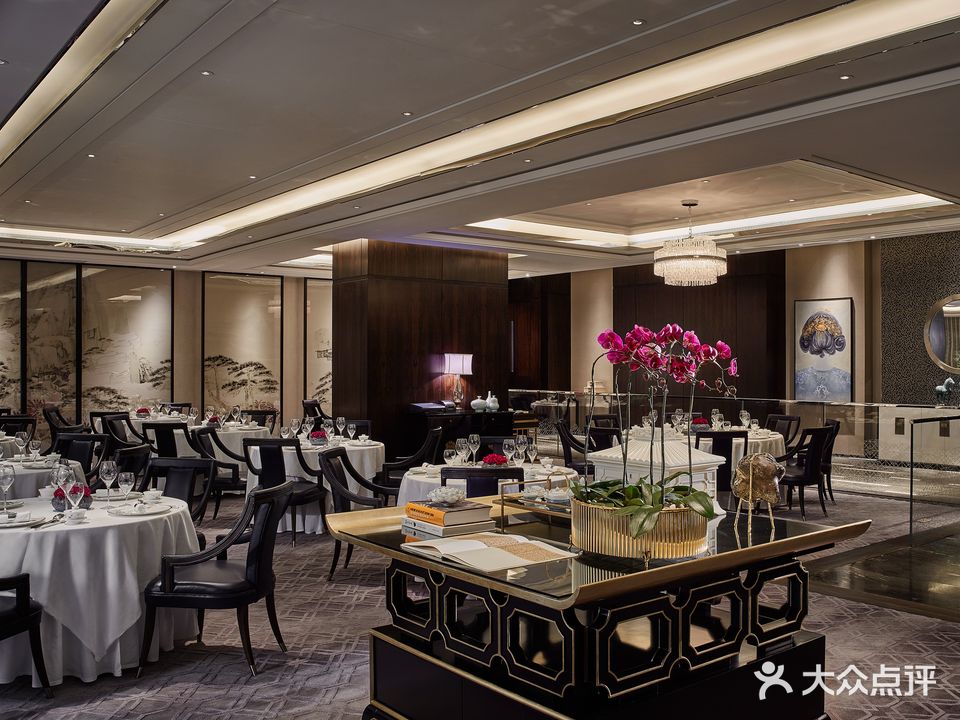 丽思卡尔顿酒店·天龙轩中餐厅(海口丽思卡尔顿酒店)