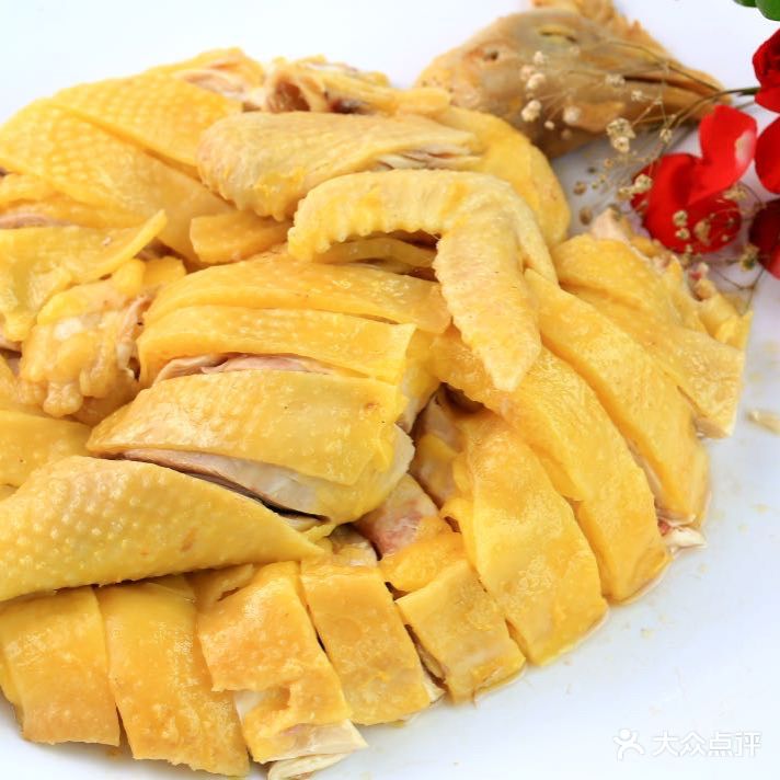 老牌紫荆风味(分店)