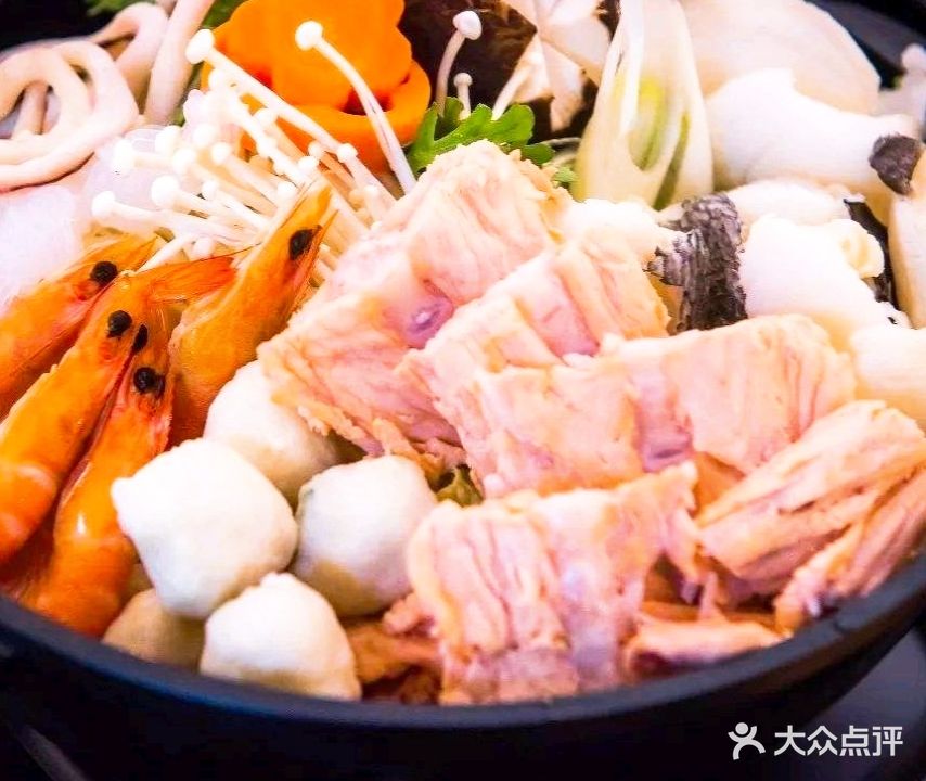 彩樱融合餐厅(潜阳路店)
