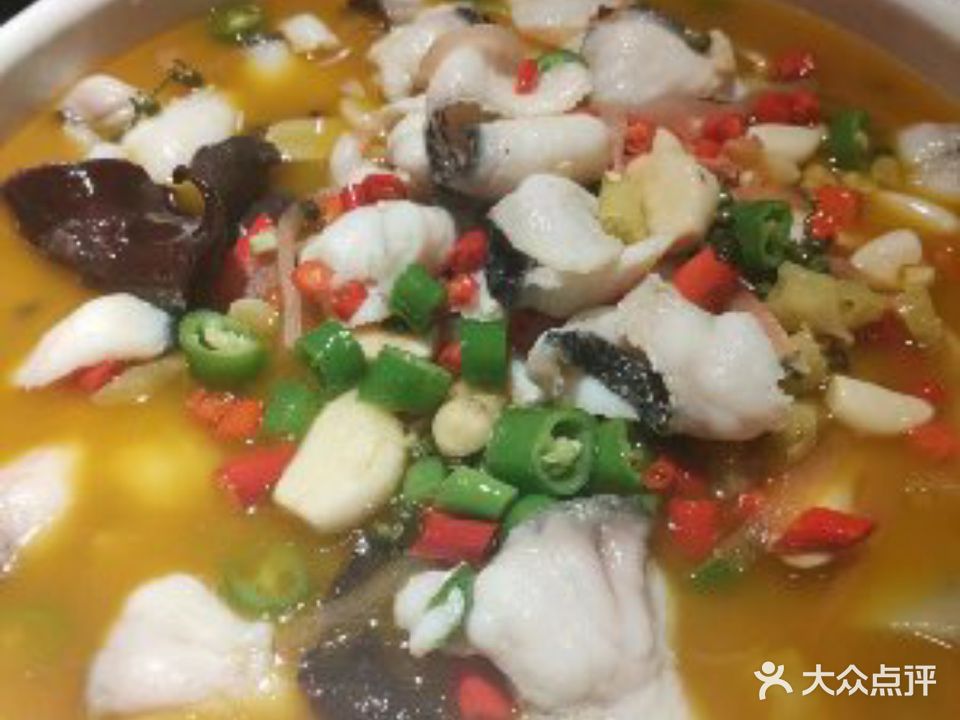 岳师·老诚都川菜馆·牦牛肉汤锅(王朝大酒店店)