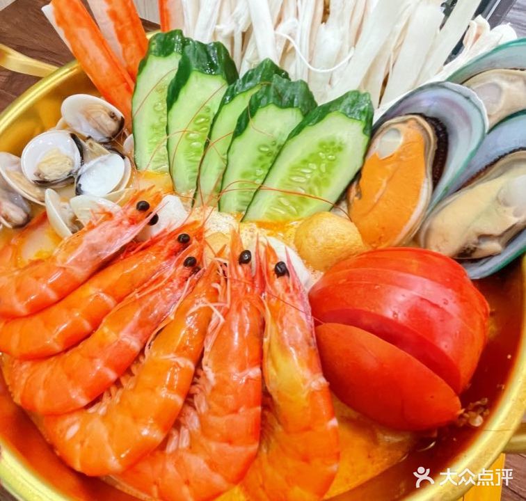 泰汀·泰国菜(丹灶店)