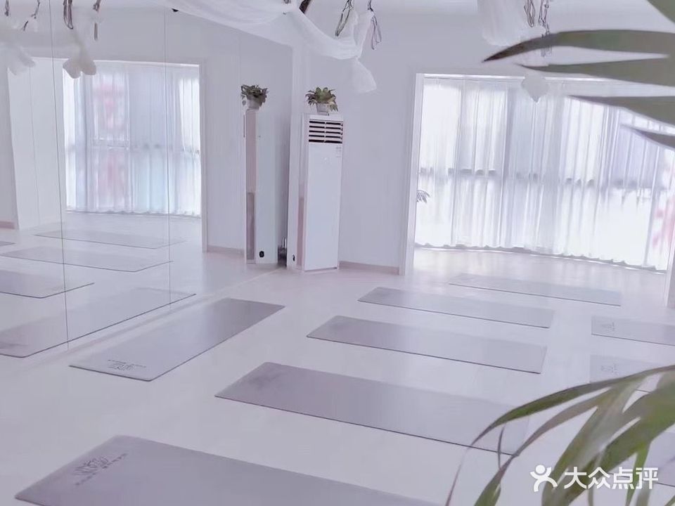 艺木瑜伽·普拉提会馆(南庄坪店)