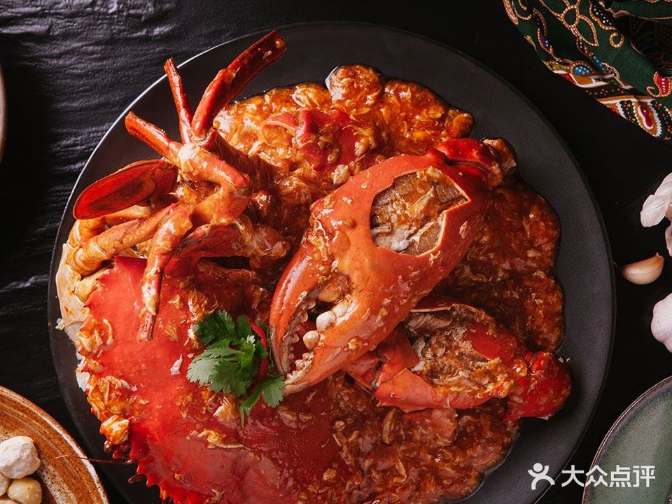 珍宝海鲜JumboSeafood(jfc店)