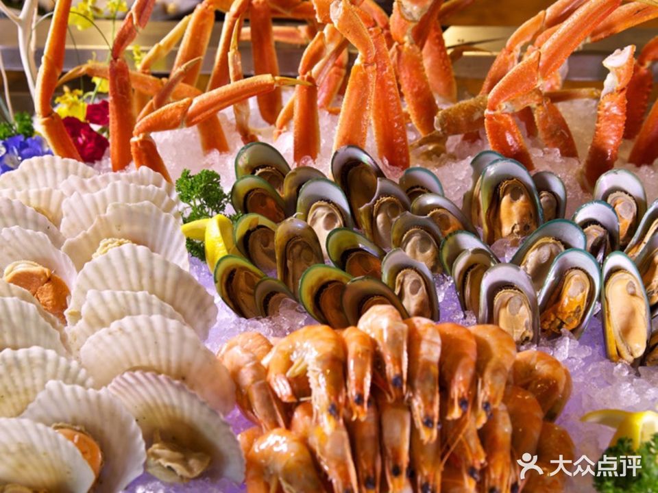 浙江西子宾馆·瑶园咖啡厅(浙江西子宾馆·汪庄·西湖名园店)