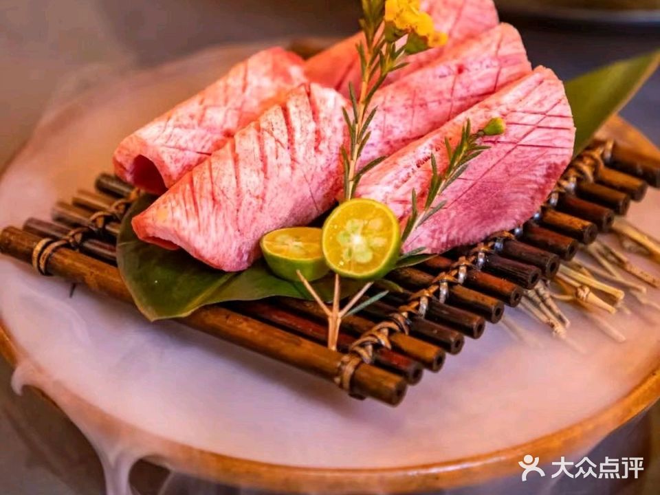 烧家烧烤肉(南湖万达店)
