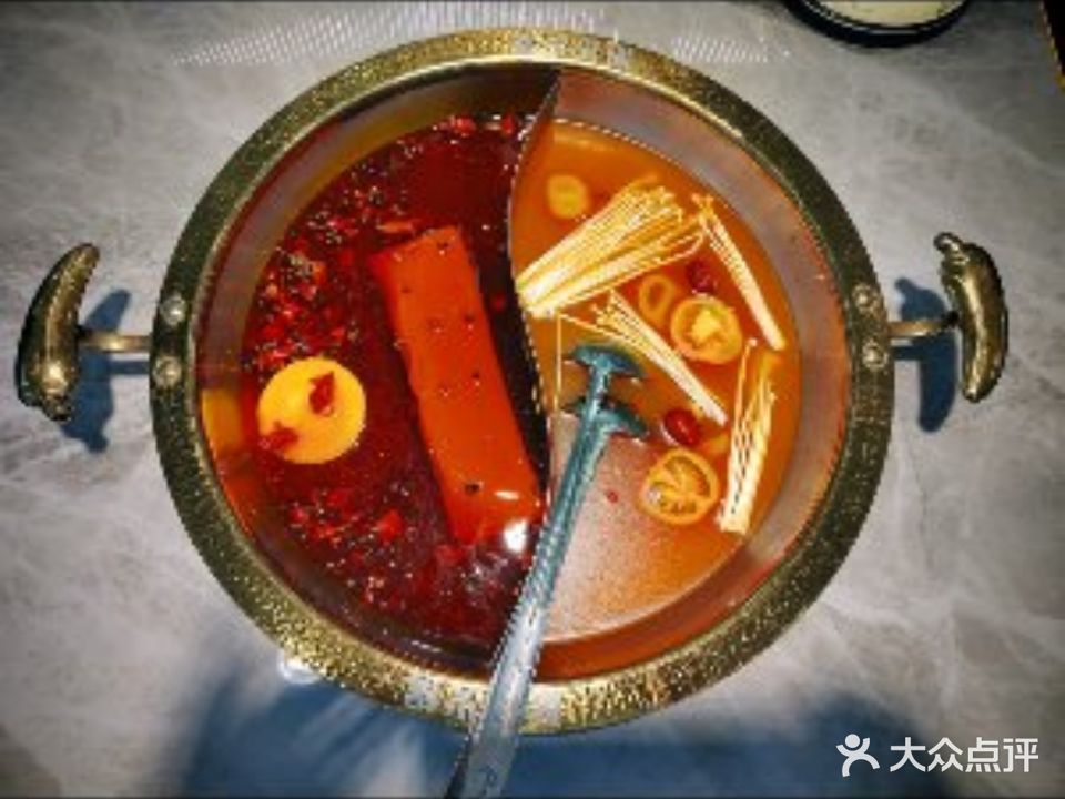 红街自助餐厅(桂林红街商业广场店)
