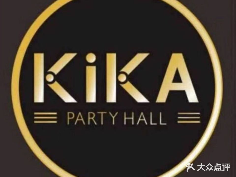 KIKA PARTY HALL酒吧