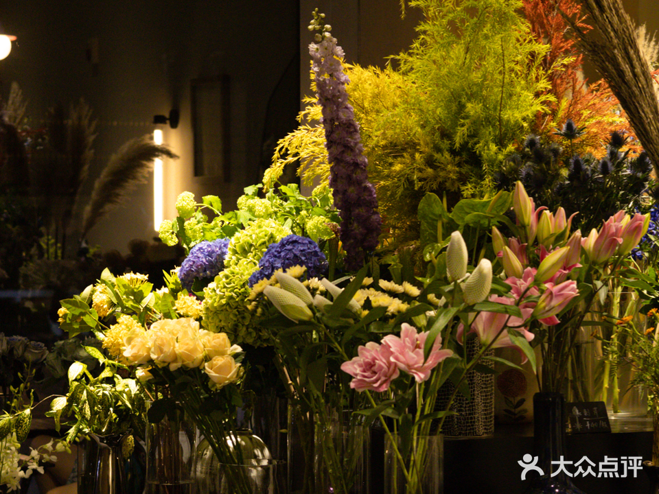 ONE FLORA(龙湖成都滨江天街店)