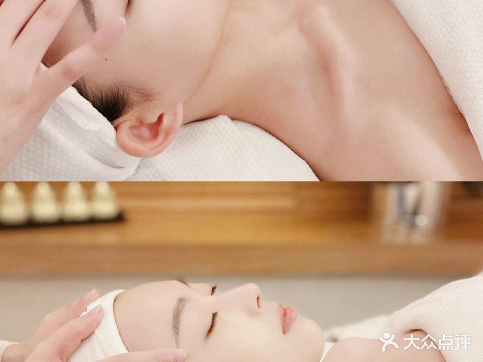 水木香美容美体养生连锁