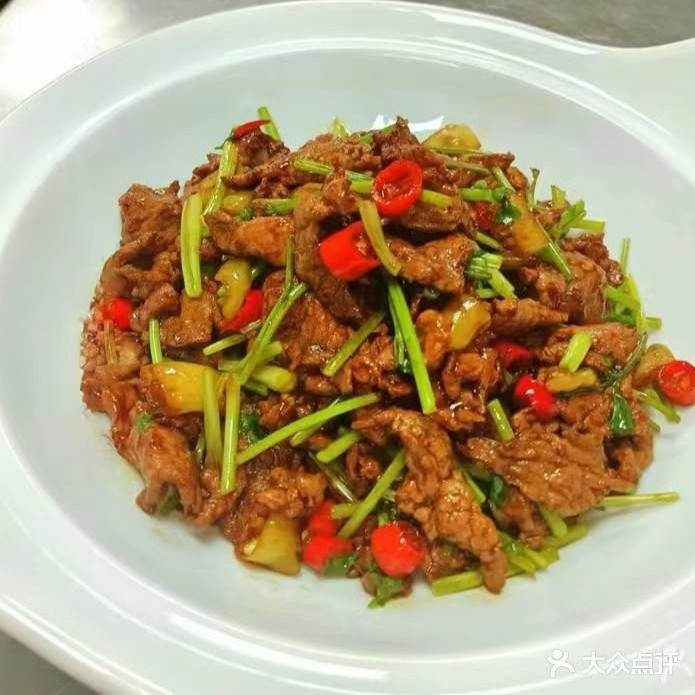 三湘缘(南大街店)