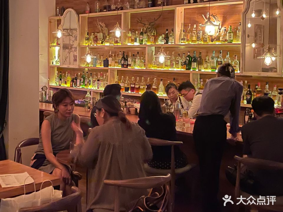 麦牛排Mai Steakhouse(鼓楼店)