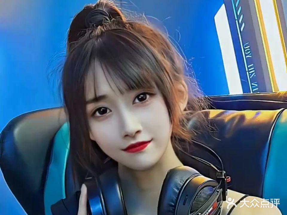 才子网咖