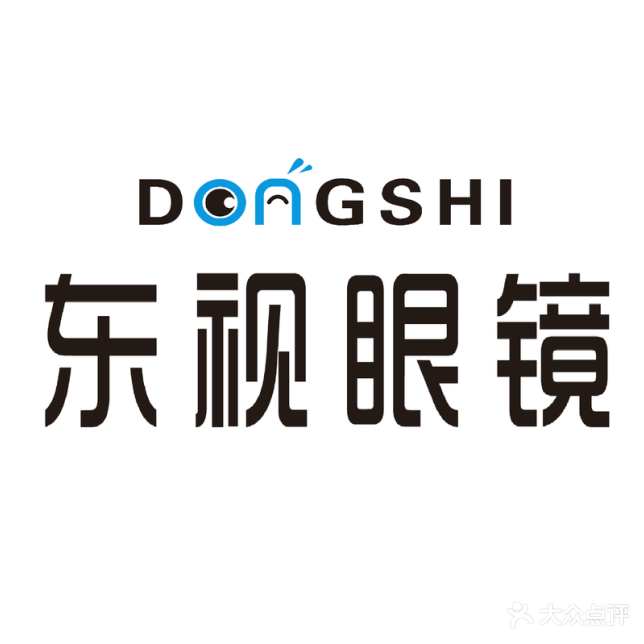 东视眼镜(富康豪庭2期店)