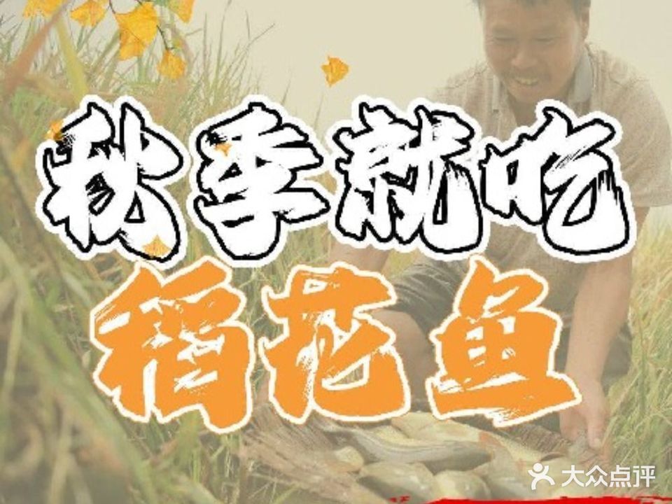 五小厨·特色武夷味农家菜(三姑度假区店)