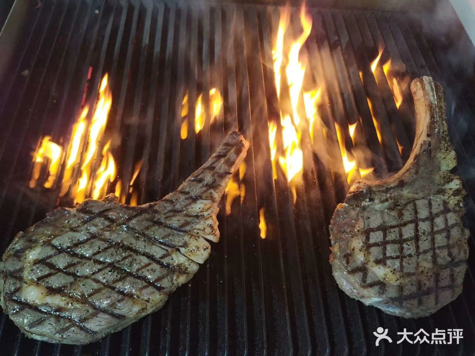 Slim's  Steak House斯利姆牛排餐厅